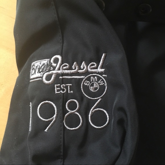 BMW insulated jacket - Picture 2 of 5